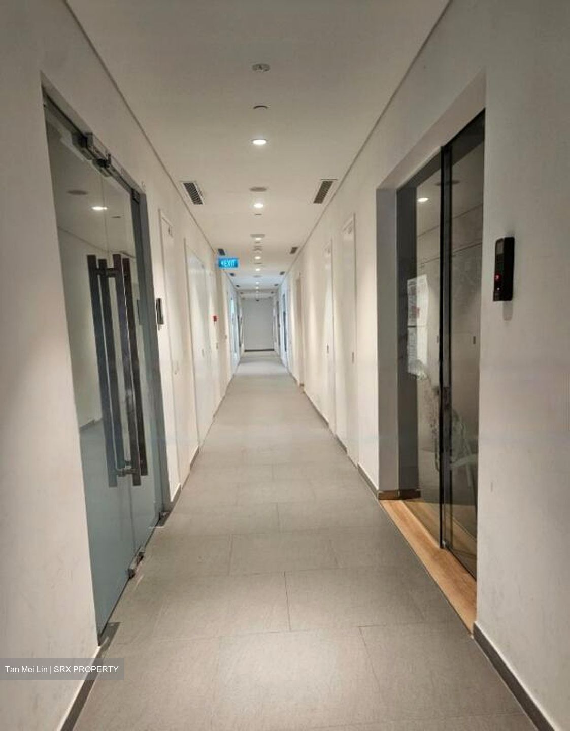 Woods Square (D25), Office #508492351